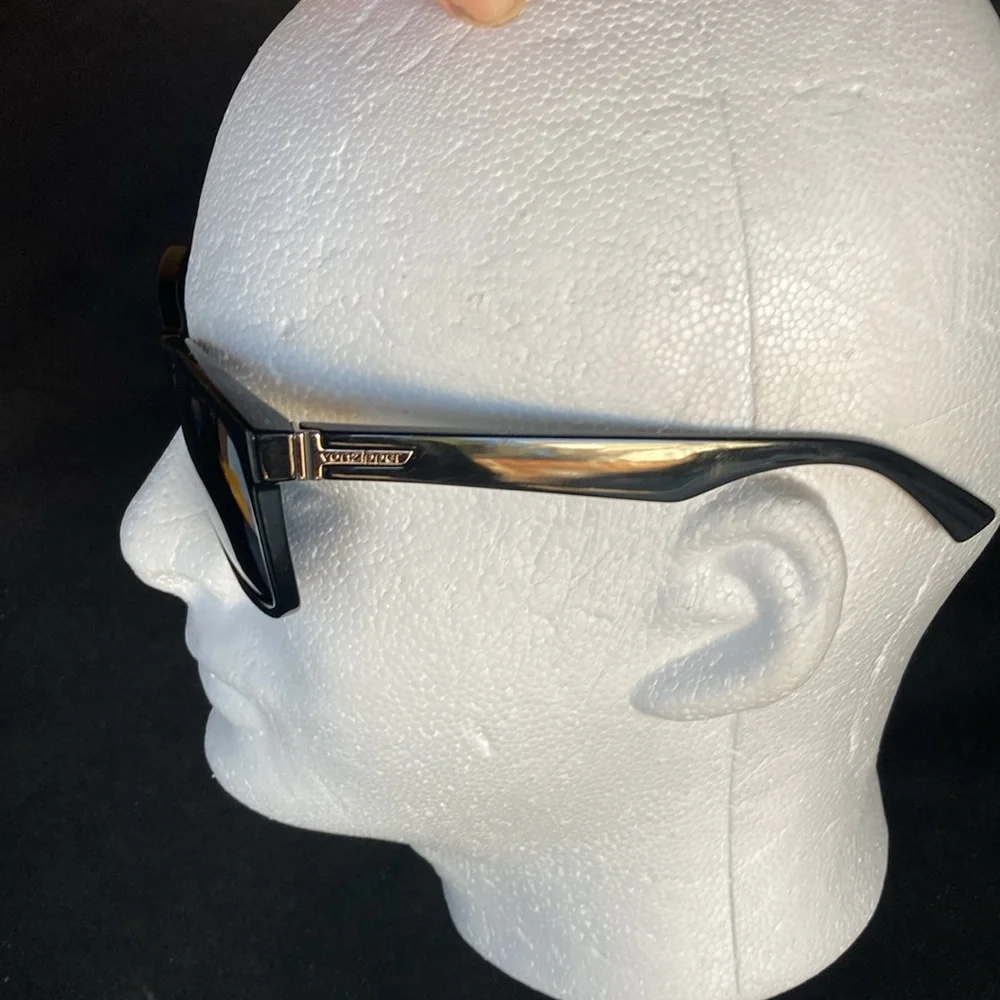 VON ZIPPER “howl” polarized unisex sunglasses